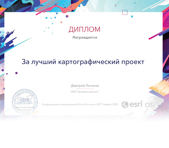 Финальный продукт