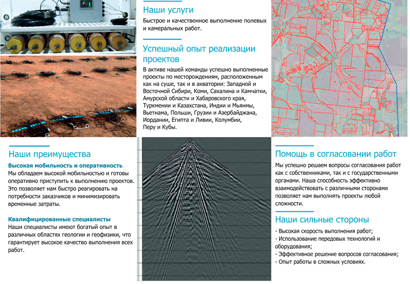 Прогноз локального обводнения